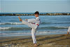Beach Taekwondo Pesaro